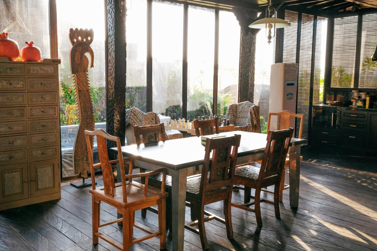 Most Exotic Villa Keong Tabanan Exterior photo