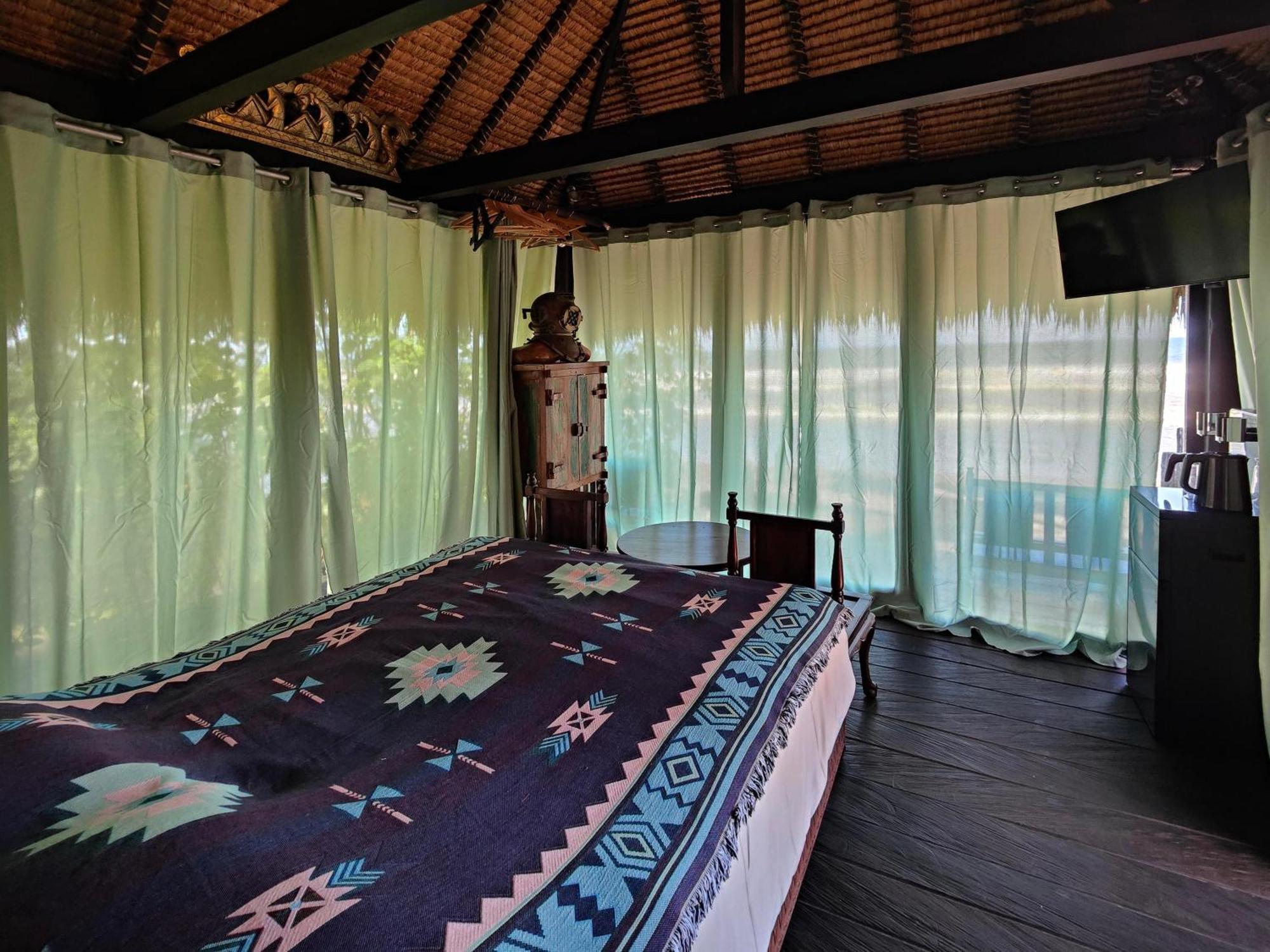 Most Exotic Villa Keong Tabanan Room photo