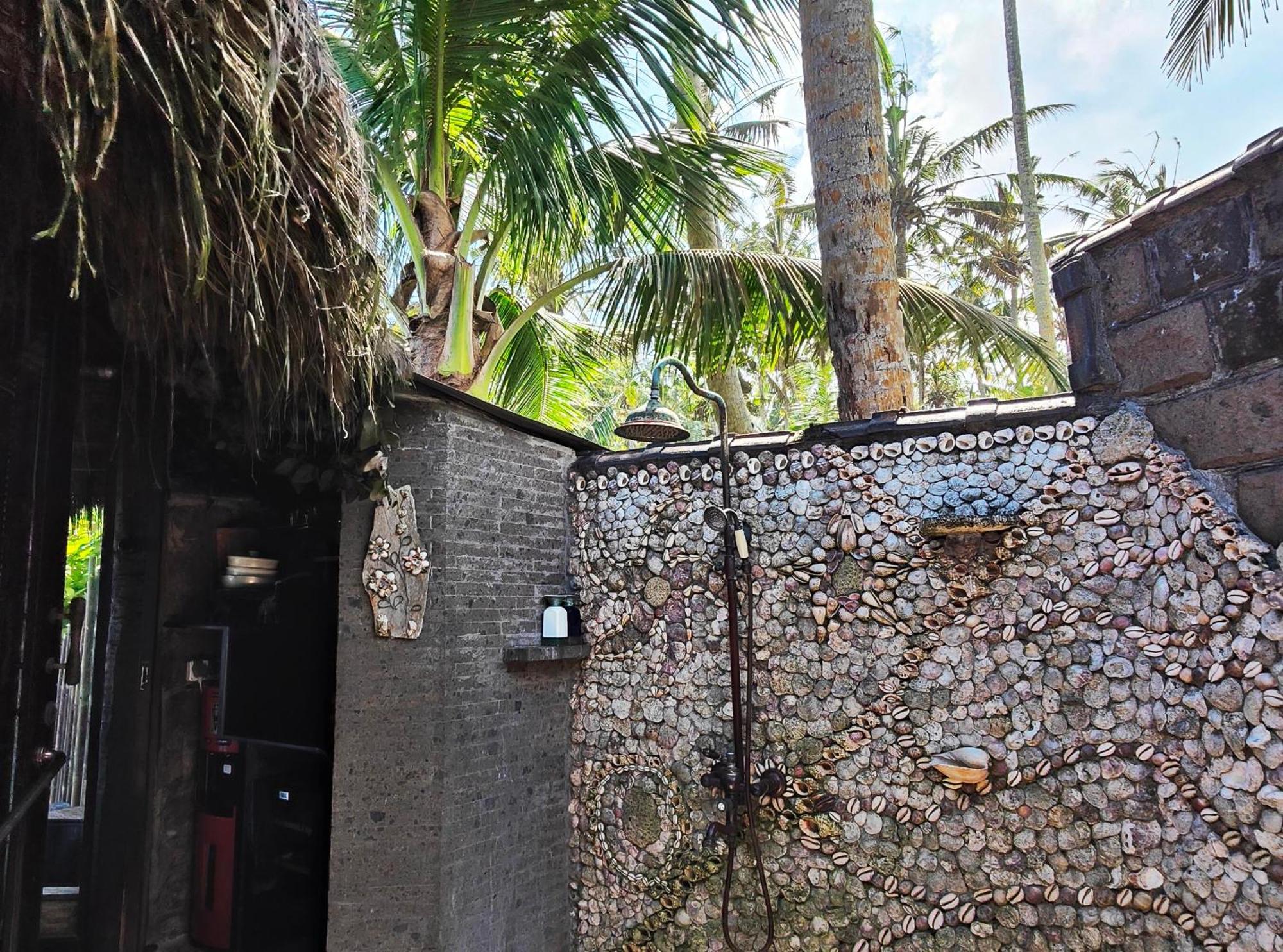 Most Exotic Villa Keong Tabanan Room photo